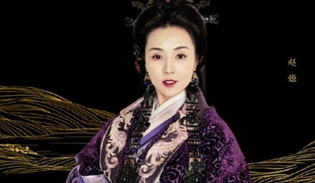 秦始皇为什么不立皇后,只因钟情于她,无人可替!