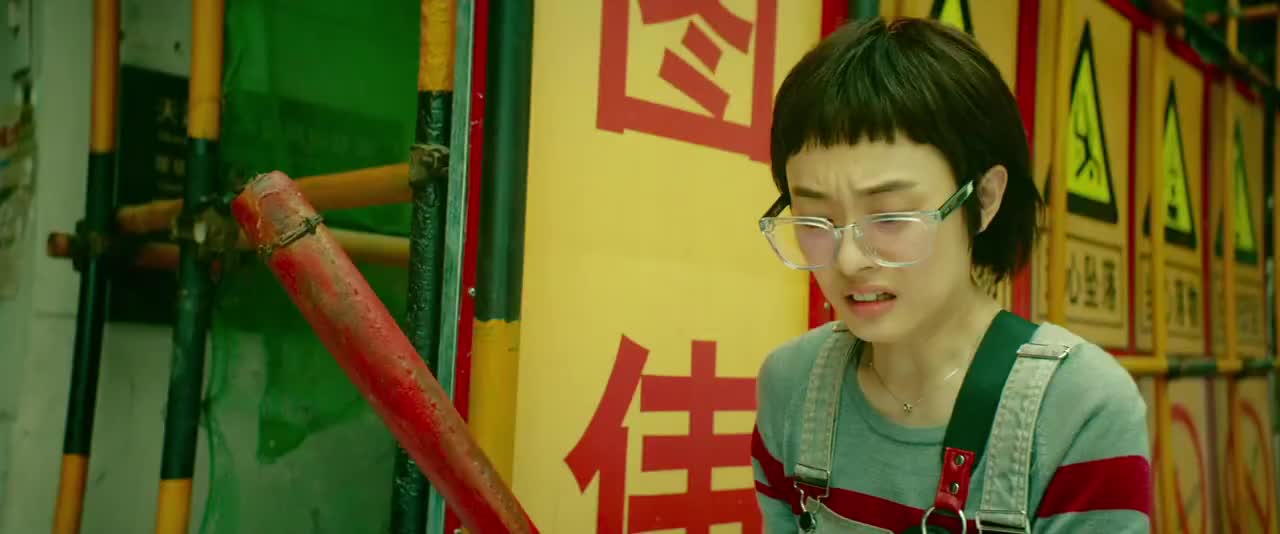 恶棍天使孙俪吃饭的吃相惊艳四座饿死鬼投胎吗