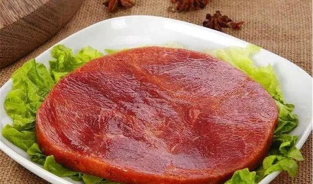 其实对于牛排你会发现同样特殊的牛排,新鲜的和腌制的,它的价格相差就