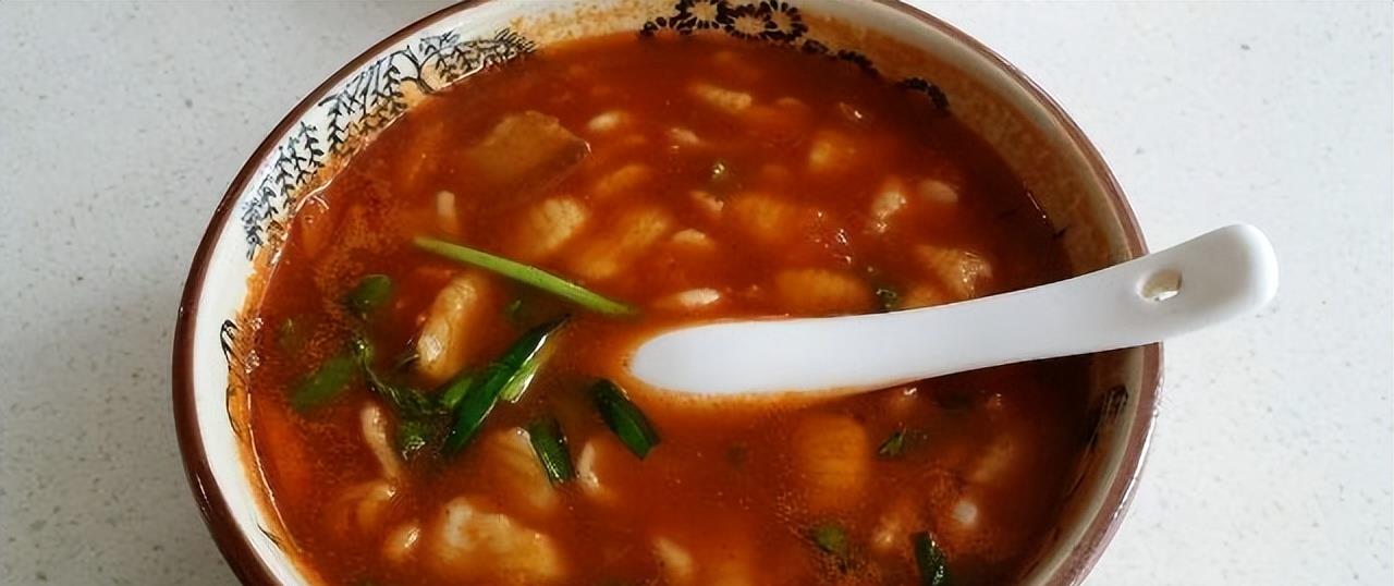 陕西最地道的5种"农家饭",个个经典,没吃过,怕是个假陕西人|农家饭