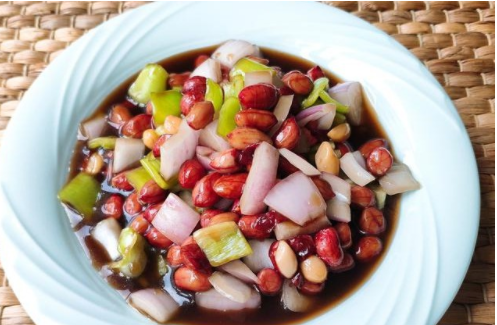 8道经典下酒菜,经济实惠,爽口开胃,1口菜配2杯酒,适合夏天