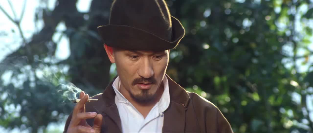 疯狂大老千麦嘉又一次栽倒石天手上都八百回了还不长记性