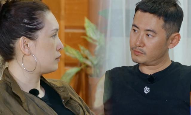 婚礼上摔话筒走掉,丢下佟晨洁一个人独守空房_高清图集_新浪网