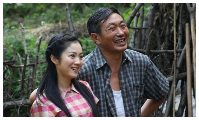 她出道两年就是女一号,赵丽颖演过她的丫环,8年无戏可拍太唏嘘|张笛