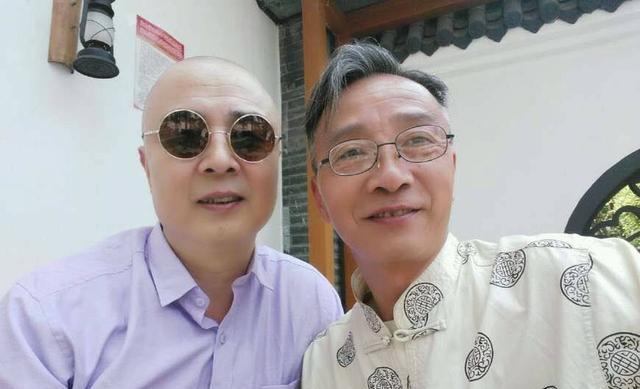 他是《西游记》第一任孙悟空配音演员,中途离开让人疑惑不解|李世宏