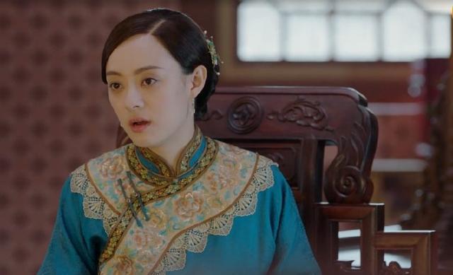 清末陕西女首富周莹,曾被慈禧收为义女,她最后的结局如何?