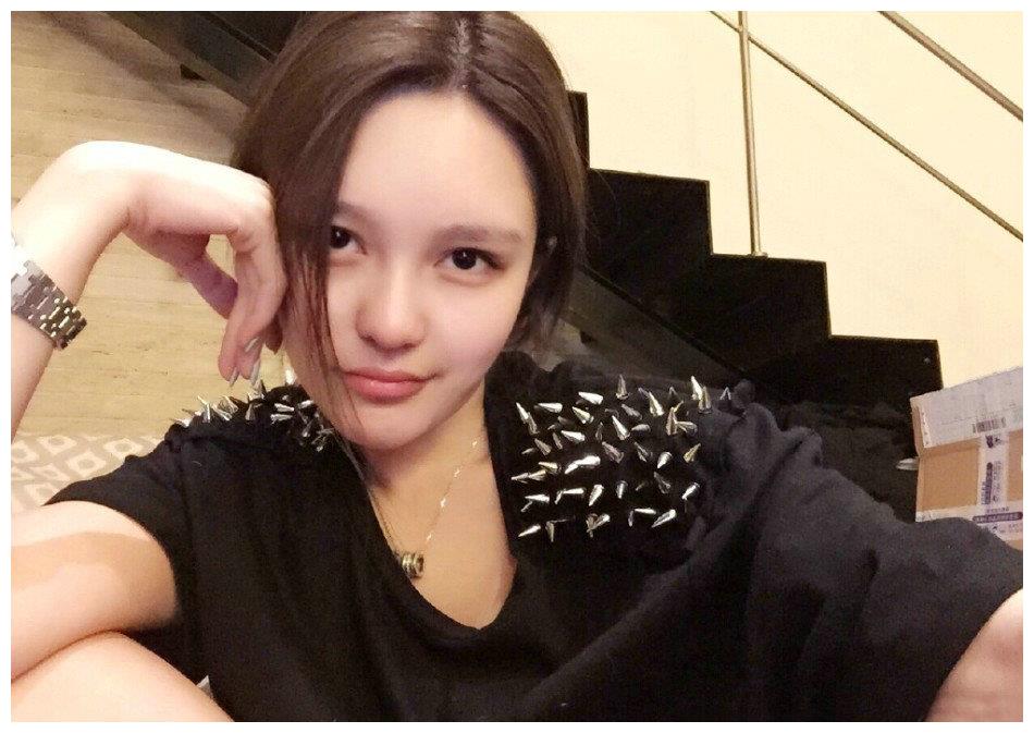 周扬青模棱两可的回应,再次透露自己识人不明|辟谣|周扬青|罗志祥