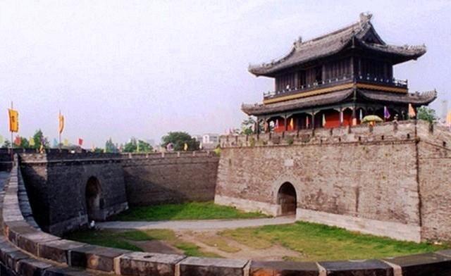 当年战国七雄的首都现在是什么样子第二秦国当时的