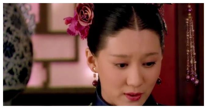 《甄嬛传》:原著中浣碧至死不知,为什么果郡王出门喜欢带孟静娴