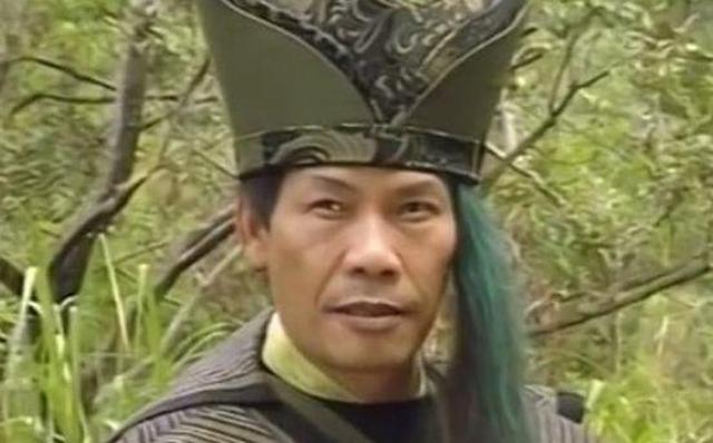 倚天屠龙记:他是最低调的高手,轻功胜过韦一笑,内功直追张三丰