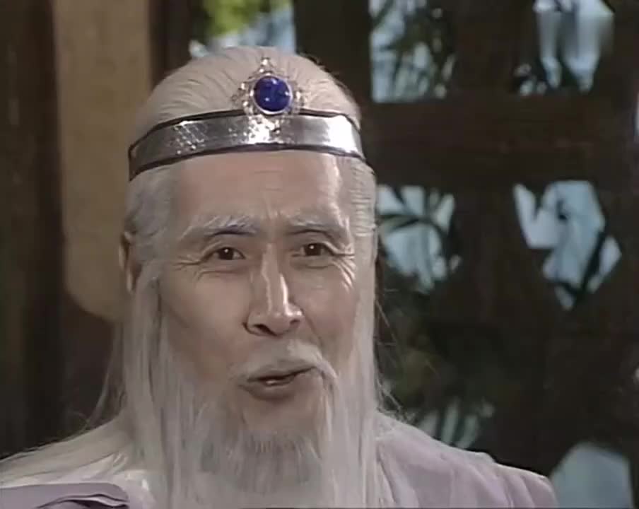 封神榜:黄飞虎历尽磨难闯五关,终于到了西岐,平安面见武王!