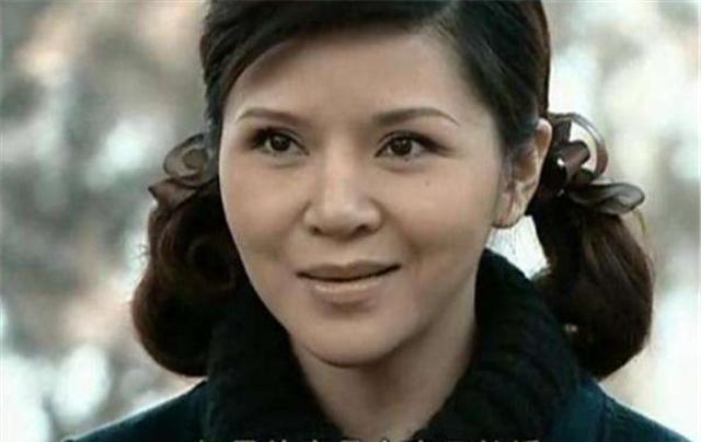 亮剑张白鹿看上李云龙却不是孔捷或丁伟其实跟田雨有关