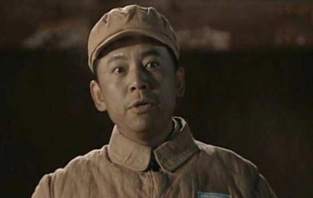 亮剑:王副军长,为何会怕只是师长的李云龙?赵刚背景深