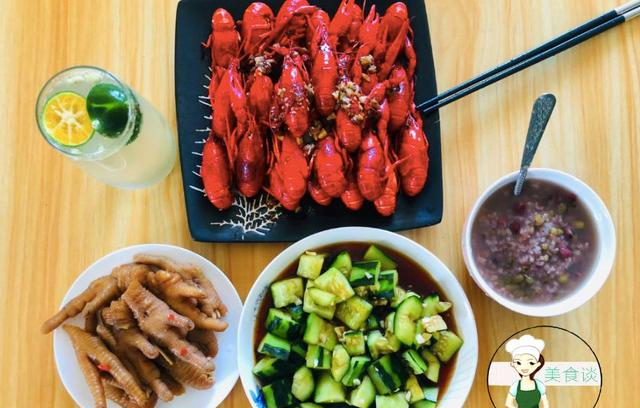 一个女人的精致午餐,晒图发朋友圈火了,网友:足够我一家人吃的休闲区蓝鸢梦想 - Www.slyday.coM 一个女人的精致午餐,晒图发朋友圈火了,网友:足够我一家人吃的休闲区蓝鸢梦想 - Www.slyday.coM