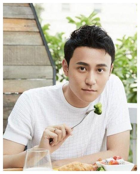 91年的优质男演员有的年少成名有的厚积薄发你看好谁