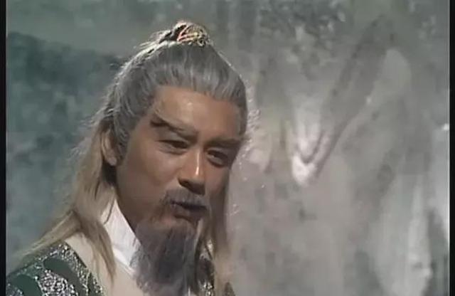 神雕侠侣结束后黄药师去哪儿了细读倚天发现很可能去了这里