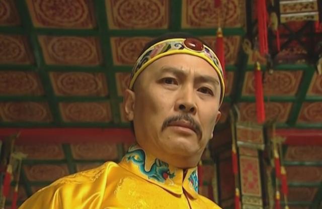 《雍正王朝》:十四爷有话不明说,害得雍正瞎紧张