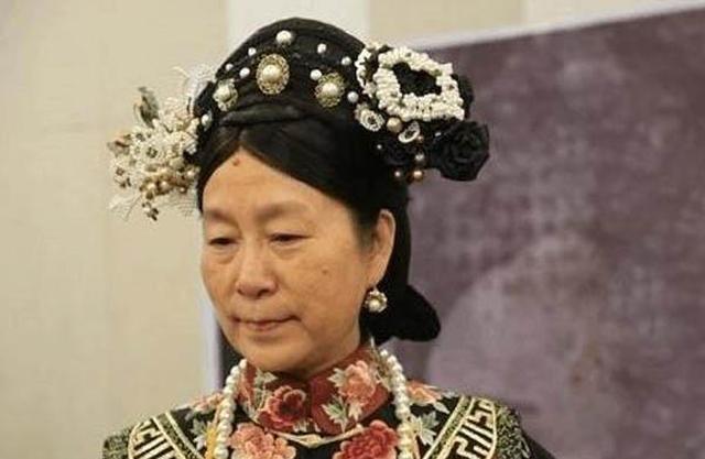 清末陕西女首富周莹,曾被慈禧收为义女,她最后的结局如何?