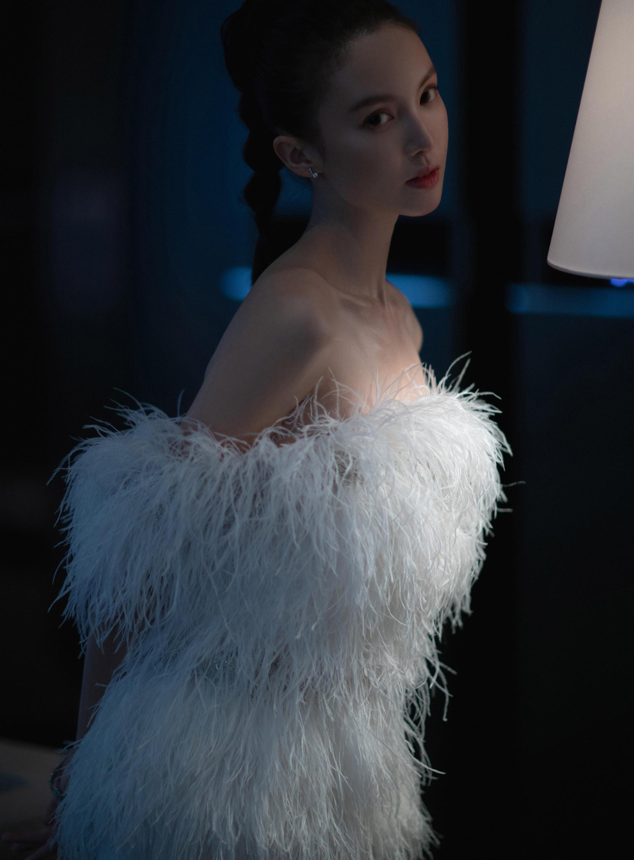 气质女神金晨:第5332期时尚潮流美图欣赏