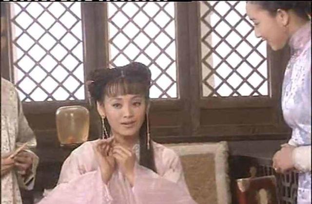 孝庄秘史:皇太极撕开大玉儿衣衫时说的这句话,注定他们不能相爱