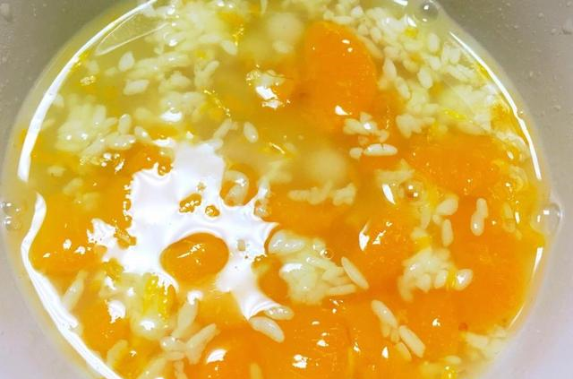 3元,早晚吃一点,皮肤白皙水嫩,大肚腩消失不见了|橘子|大肚腩|白皙