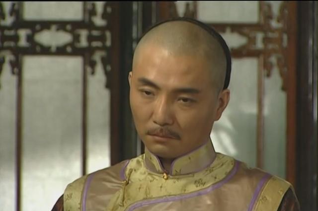 《雍正王朝》:十四爷有话不明说,害得雍正瞎紧张