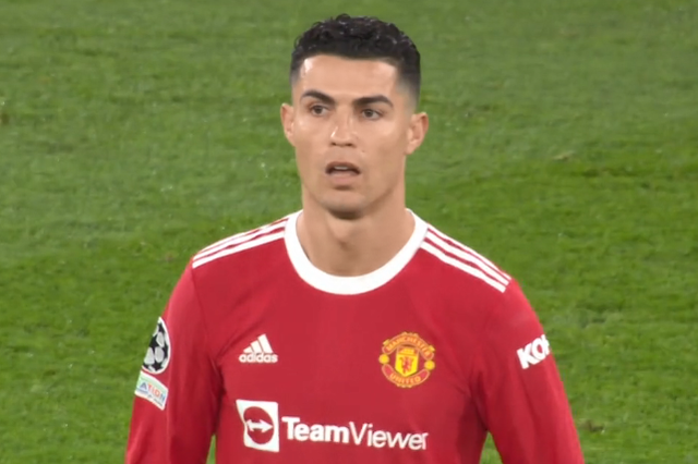 0比1!曼联欧冠惨遭淘汰,C罗黑脸,创3大耻辱纪录:90分钟0射门休闲区蓝鸢梦想 - Www.slyday.coM 0比1!曼联欧冠惨遭淘汰,C罗黑脸,创3大耻辱纪录:90分钟0射门休闲区蓝鸢梦想 - Www.slyday.coM