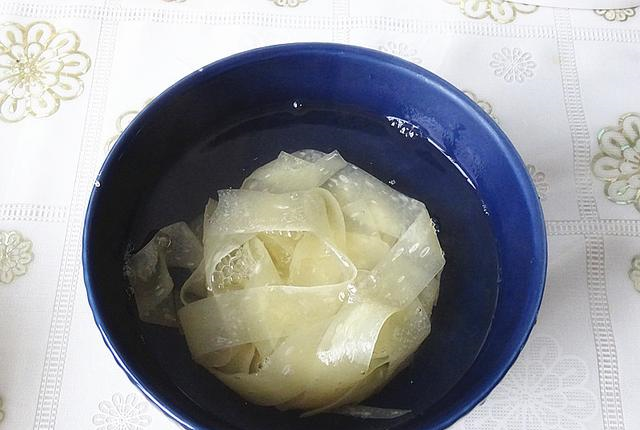 看看我的晚餐面皮，10分钟就上桌，好吃还不长肉，网友：一碗不够休闲区蓝鸢梦想 - Www.slyday.coM