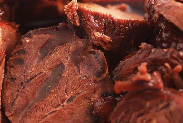 老板一不小心说漏嘴,暴利的很啊|牛肉|熟牛肉|生牛肉_新浪新闻