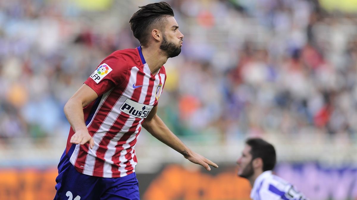 继续留在马竞马竞希望续租卡拉斯科尚未与大连人达成一致