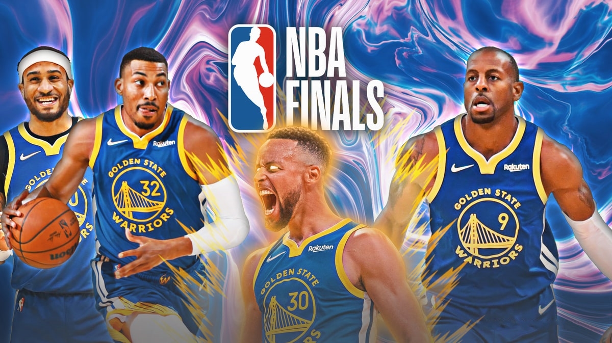 123比0，勇士队手握巨大优势，最新夺冠概率为何仅有17%？休闲区蓝鸢梦想 - Www.slyday.coM