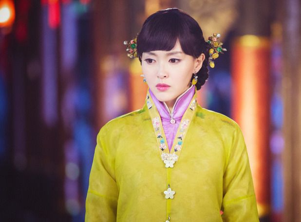 《活色生香》乐颜/安若欢扮演者唐嫣的剧照,美丽可爱,你喜欢吗_高清