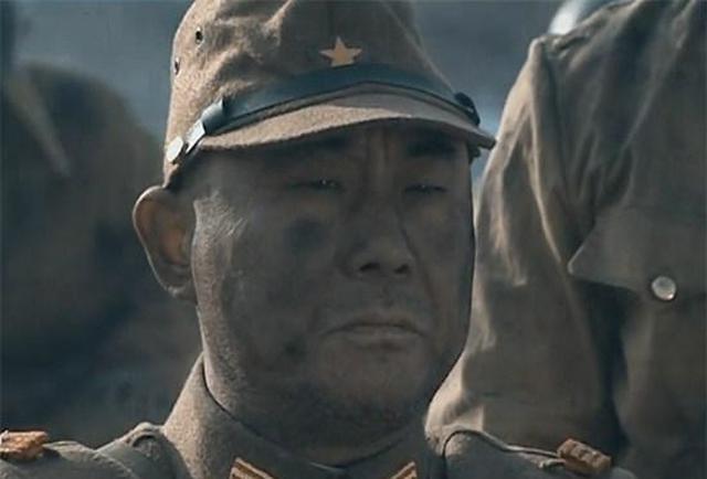 《亮剑》他是一名日军中佐,能力不输山本,楚云飞也不是他对手!