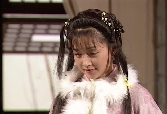 郭襄出家为尼真的放下杨过了吗看她给弟子取得名字就知道了