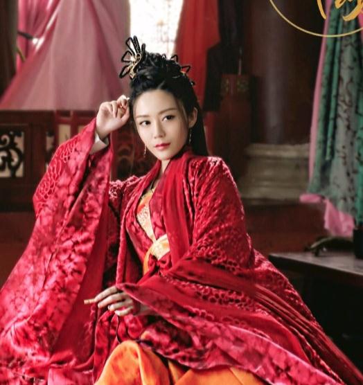 还记得《我是特种兵》的马琪彤吗?33岁被赞小林青霞