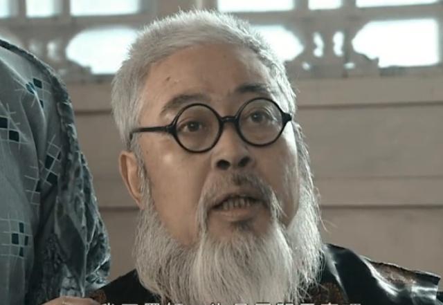 亮剑:谢宝庆是李云龙的"老丈人"?是误会,还是穿帮?