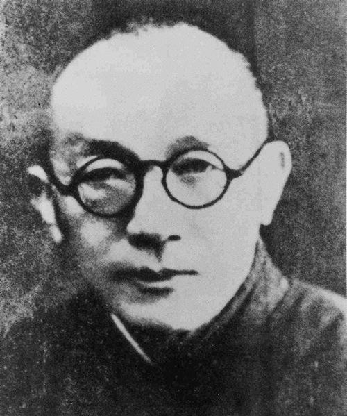 而在种种声讨的声音中,影响力最大的是马君武写的两首《哀沈阳》