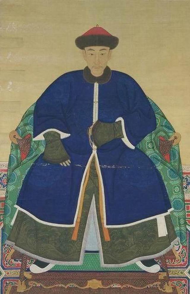 清朝的"八大铁帽子王"拥有很多特权,原来不可思议