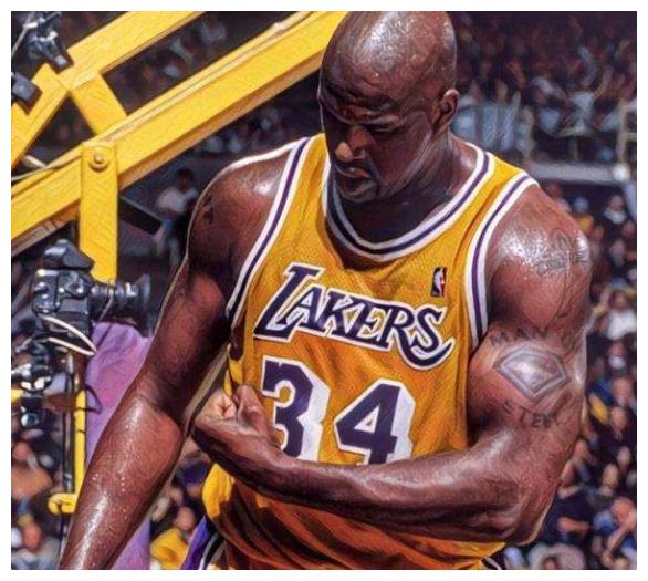 有种恐怖叫奥尼尔儿子空中大秀背后换手扣篮技术赶超科比