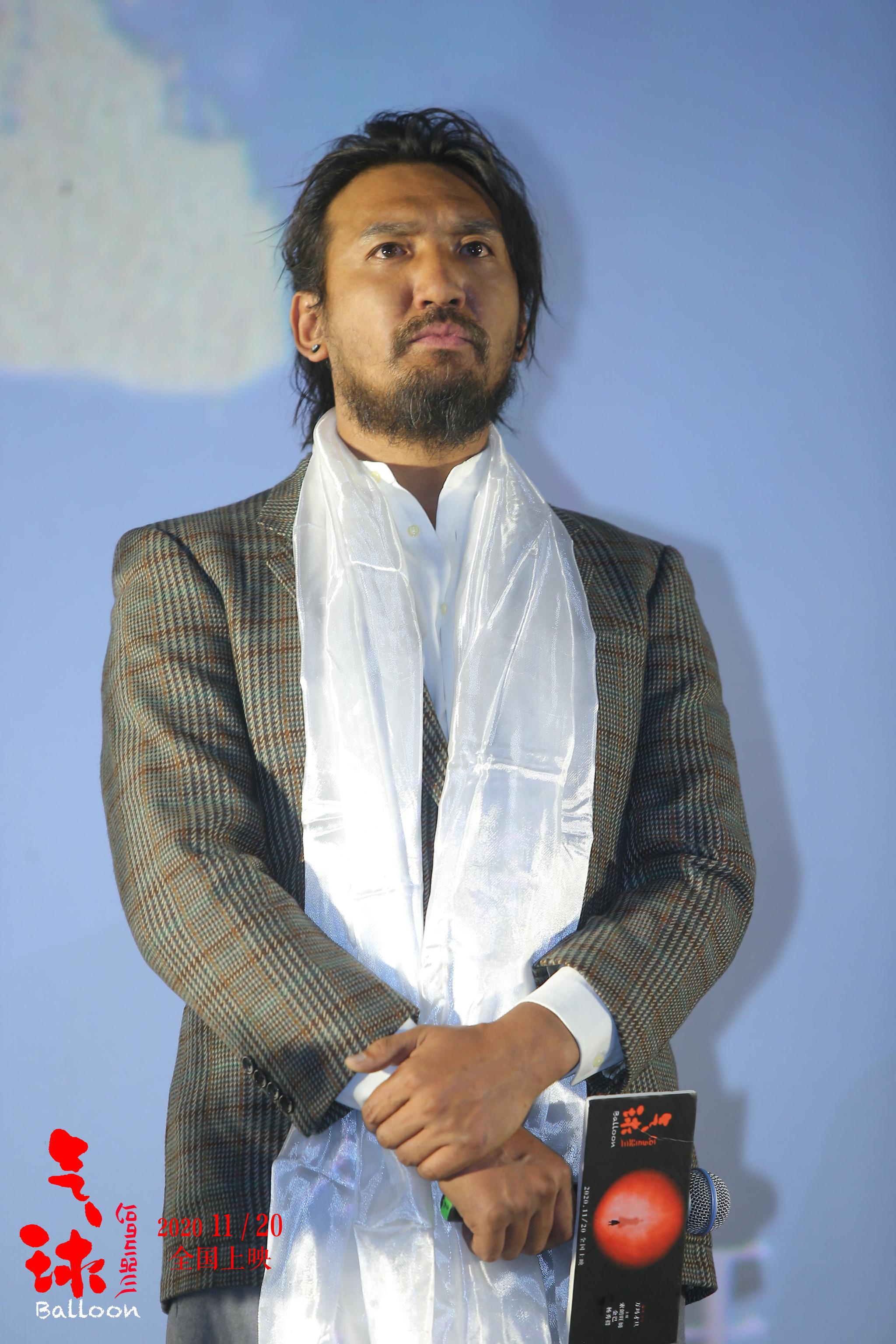 支持1%还在坚持努力的艺术电影导演|气球|万玛才旦|索朗旺姆_新浪新闻