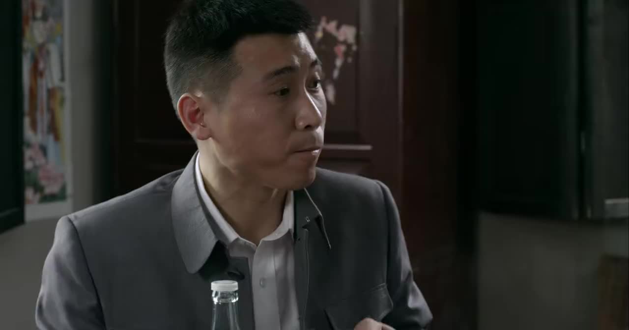 爷们儿刘全有拍李国生马屁马添好奇刘全有的突然转变