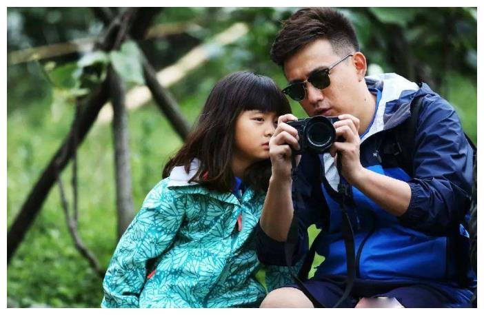 穷养的森碟和富养的王诗龄如今差距有多大很现实