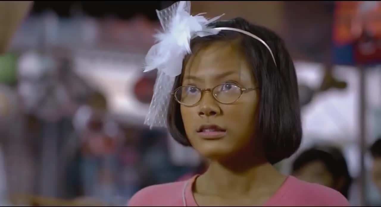 初恋这件小事小水这改造有点失败啊黑是没有了但更黄了