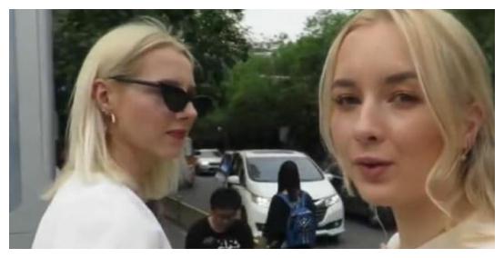 法国媳妇嫁到中国3年,直言什么都很好,就丈夫这一点令她不满意