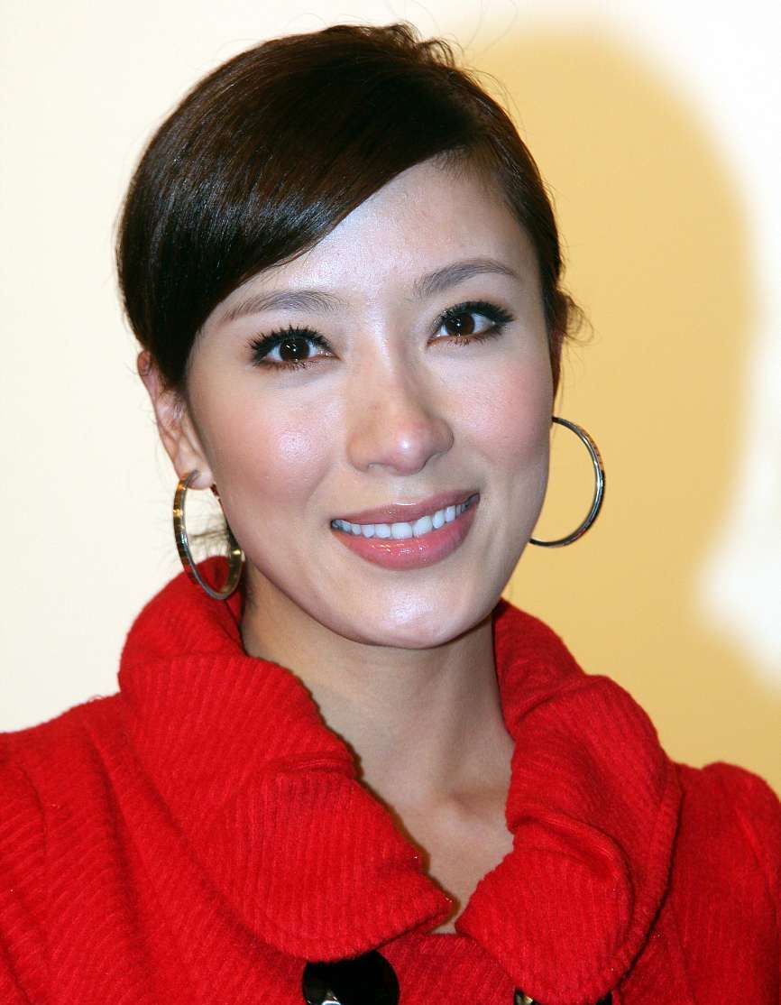 杨怡承认怀孕,你看过她的哪些作品?