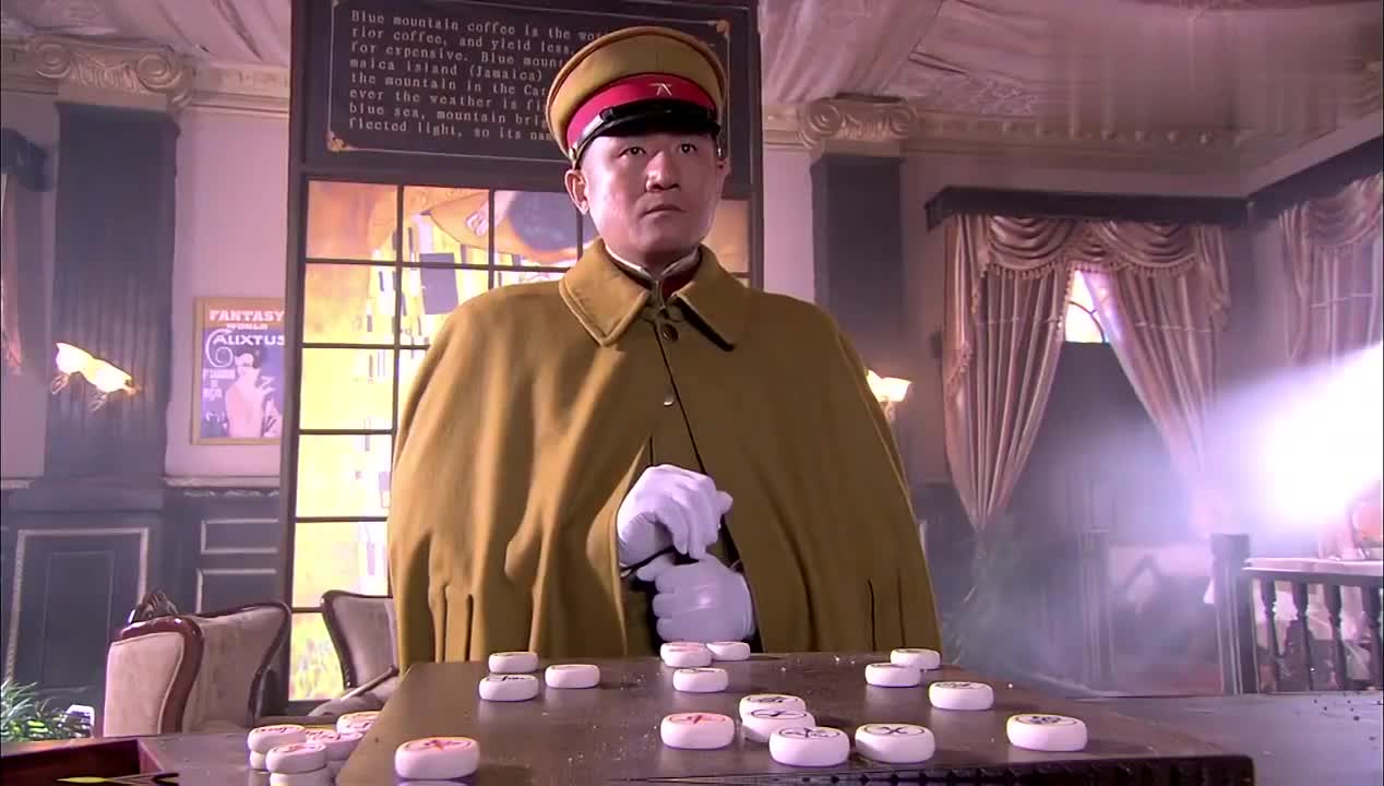 箭在弦上大结局徐家三姐弟秒杀竹木纯一灭门大仇得报过瘾