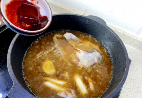 牛肉要三酱？听完老师傅的说法，涨知识了，难怪自己做的不好吃休闲区蓝鸢梦想 - Www.slyday.coM