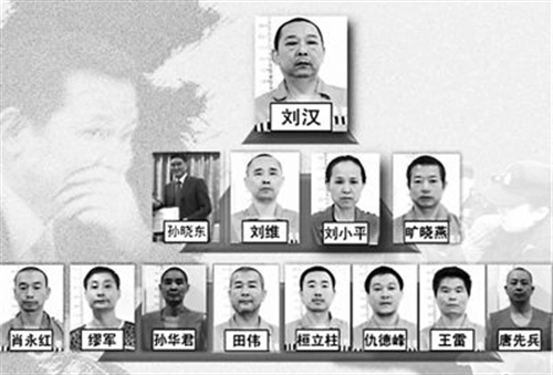 张译新剧空降播出,真实事件改编,原型比剧中演的还可恨9 张译新剧空降播出,真实事件改编,原型比剧中演的还可恨