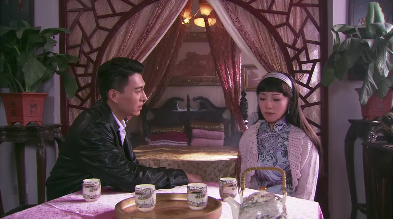 箭在弦上:荣石说出自己不会嫌弃鲁宜宣,解开误会