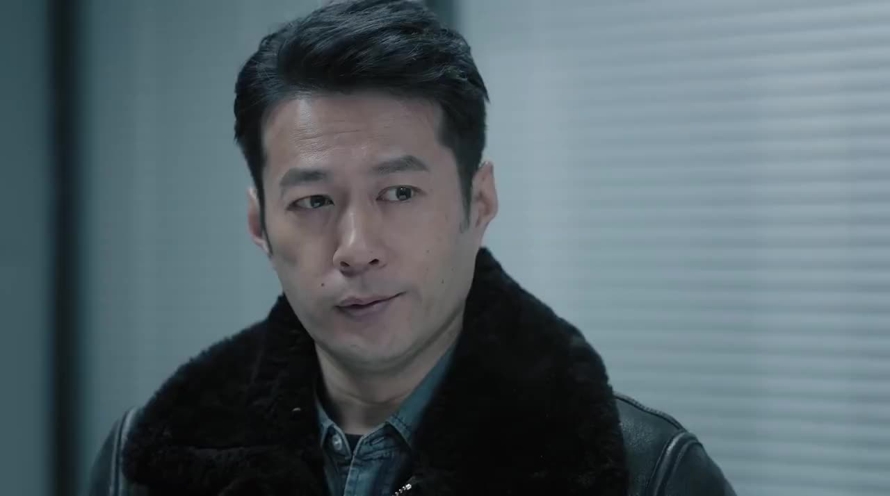 燃烧杨衡听老婆唠嗑得知赵月娥被抓自己反过来主动找高风